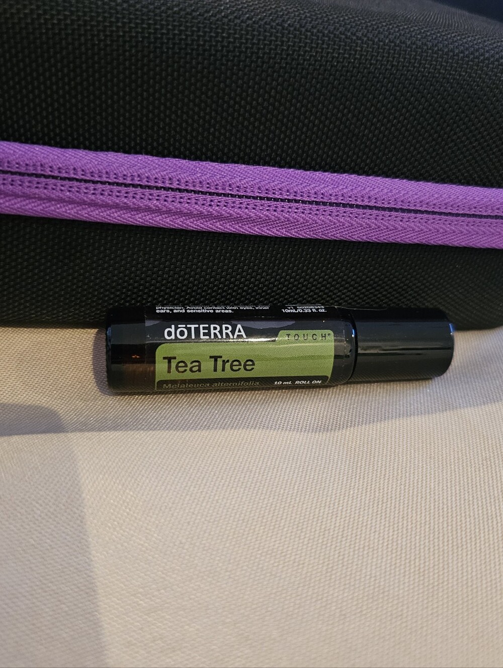 New Doterra Tea Tree Touch Roll-On 10ml